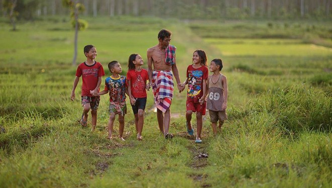 80 Contoh Peribahasa Indonesia Beserta Artinya Lengkap Mamikos Info