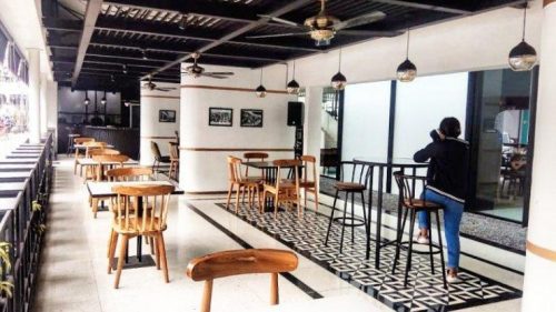 10 Cafe di Bandung View Bagus Instagramable 2021 – Blog Mamikos