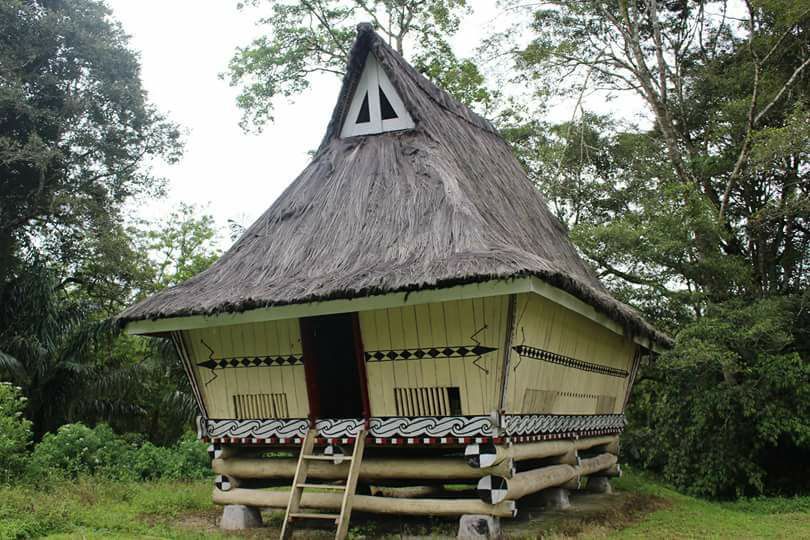 Nama Rumah Adat Sumatera Utara Dan Penjelasannya Gambar Blog Mamikos