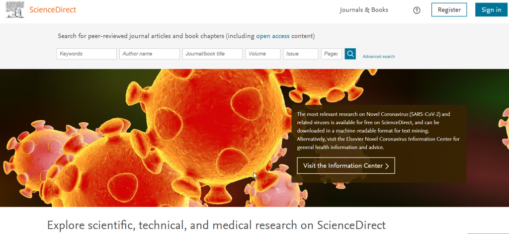 ScienceDirect