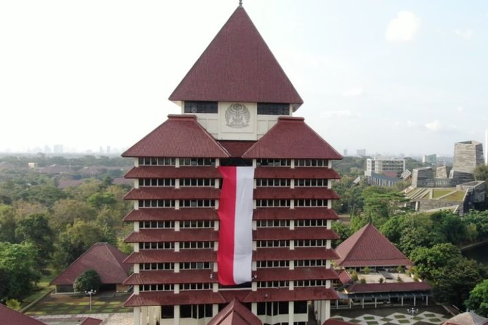 Universitas Jurusan Administrasi Negara yang Bagus di Indonesia