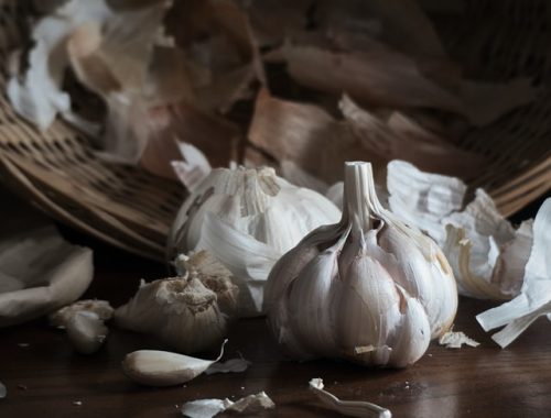 10 Manfaat Bawang Putih Untuk Kesehatan Sebagai Obat Tradisional