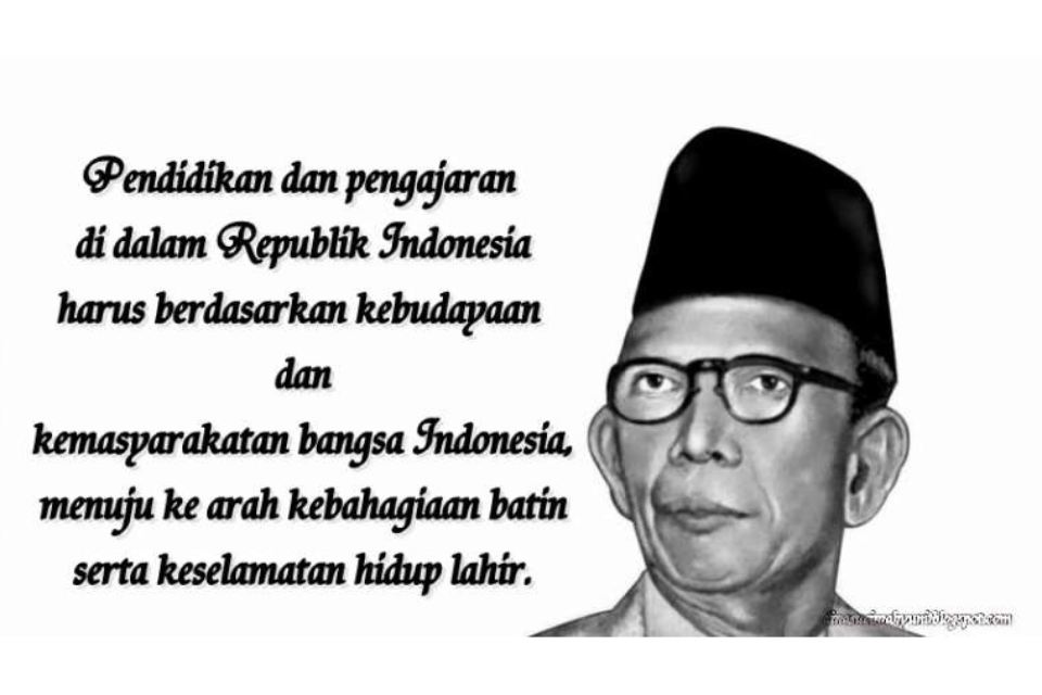 20 Kata Mutiara Inspiratif dari Para Pahlawan Nasional Indonesia