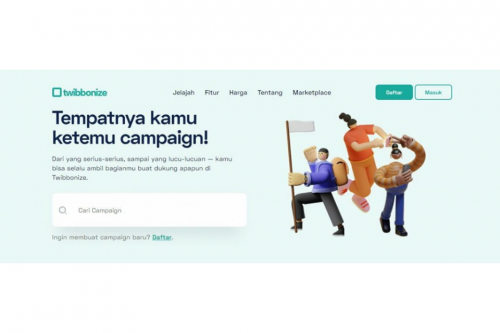 4 Cara Membuat Twibbon MPLS Sekolah Dengan Mudah Dan Cepat – Blog Mamikos