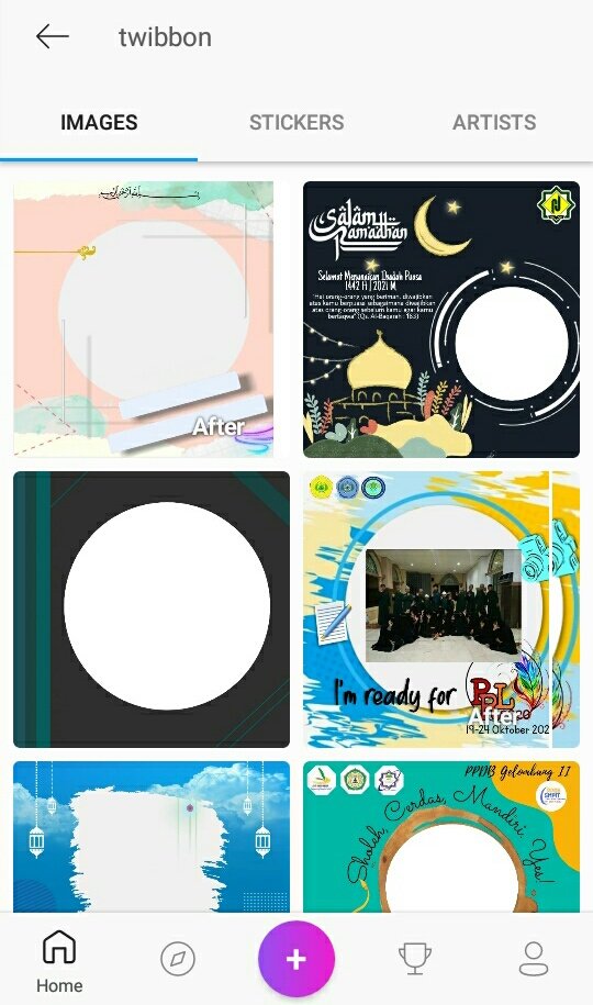 4 Cara Membuat Twibbon MPLS Sekolah dengan Mudah dan Cepat