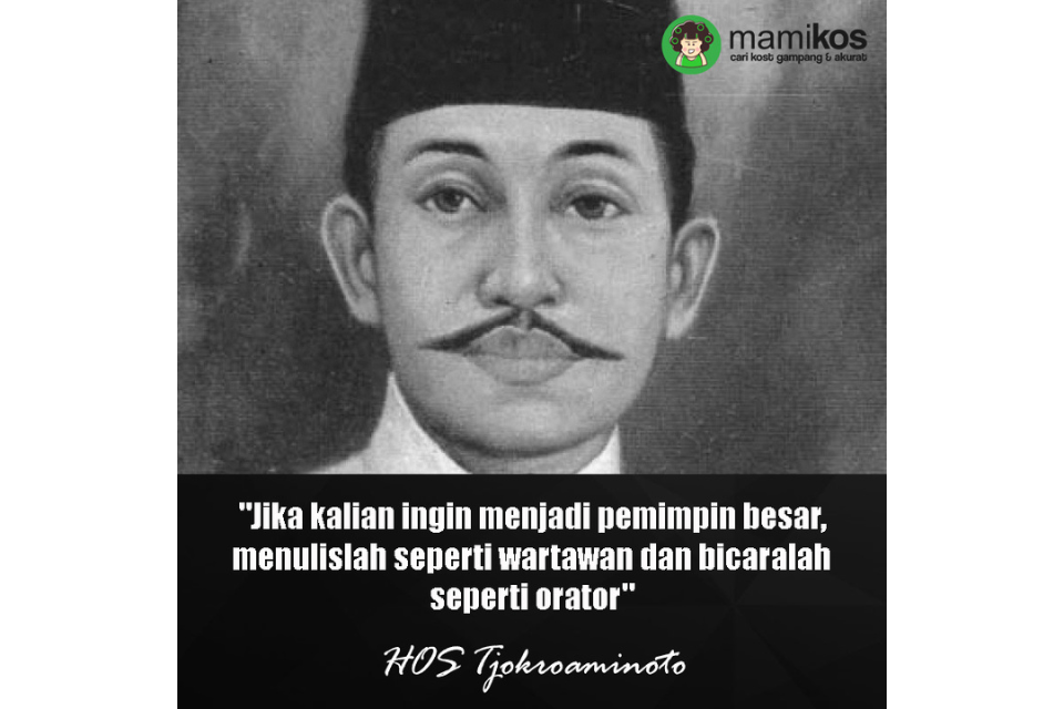 20 Kata Mutiara Inspiratif dari Para Pahlawan Nasional Indonesia