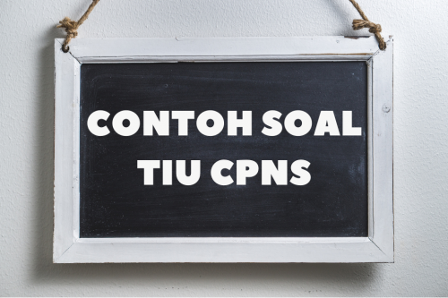 Contoh Soal TIU Yang Sering Muncul Di Tes CPNS – Blog Mamikos