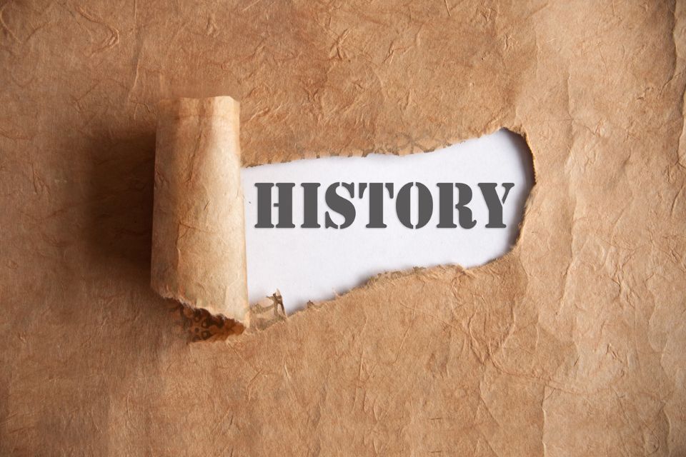 Pengertian Sejarah, Konsep Dasar Sejarah dan Penjelasannya