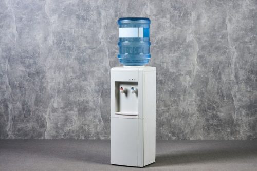 Cara Membersihkan Dispenser, ini Langkah Langkahnya Mudah dan Cepat