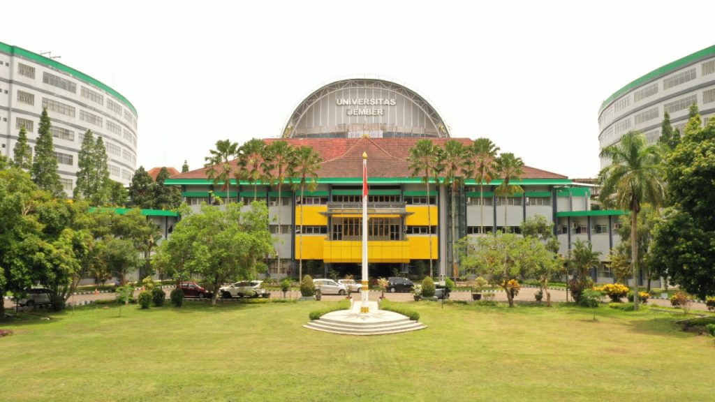 Daya Tampung dan Peminat SNMPTN UNEJ Jember 2022
