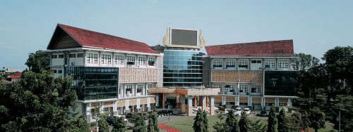 Daya Tampung dan Peminat SNMPTN UNP Padang 2022/2023, Universitas Negeri Padang