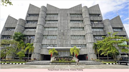 Daya Tampung dan Peminat SNMPTN Unand 2022/2023, Universitas Andalas