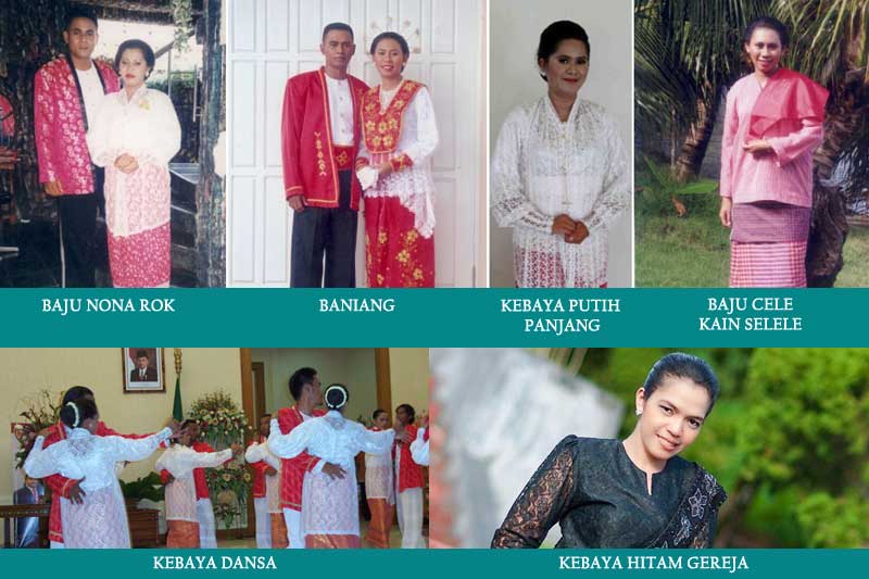 8 Jenis Pakaian Daerah Adat Maluku, Ternyata Beragam Lho! – Blog Mamikos