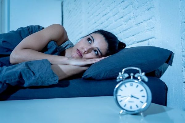 ﻿Insomnia Artinya adalah, Ciri ciri, Gejala dan penyebabnya – Blog Mamikos