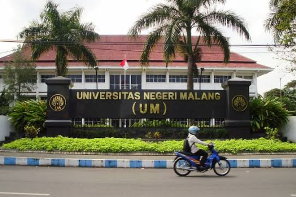 ﻿Daya Tampung dan Peminat SNBP UM Malang