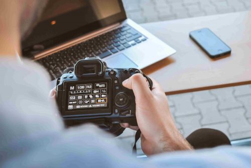 10 Jenis Genre Fotografi dan Penjelasannya yang Bisa Kamu Pelajari