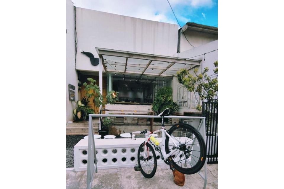 6 Tempat Nongkrong di Bintaro dengan View Bagus dan Instagramable