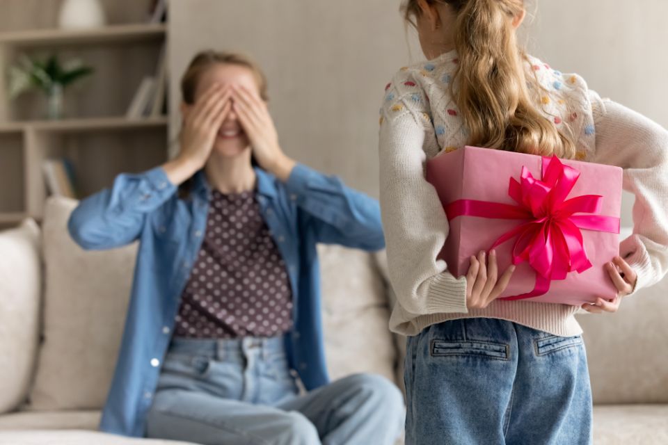 Kado Terbaik Spesial Hari Ibu 22 Desember