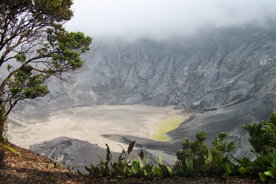 14 Wisata Alam di Bandung yang Sudah Dibuka Saat Ini