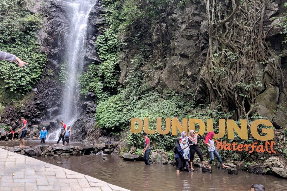 12 Tempat Wisata Mojokerto yang Instagramable dengan View yang Bagus
