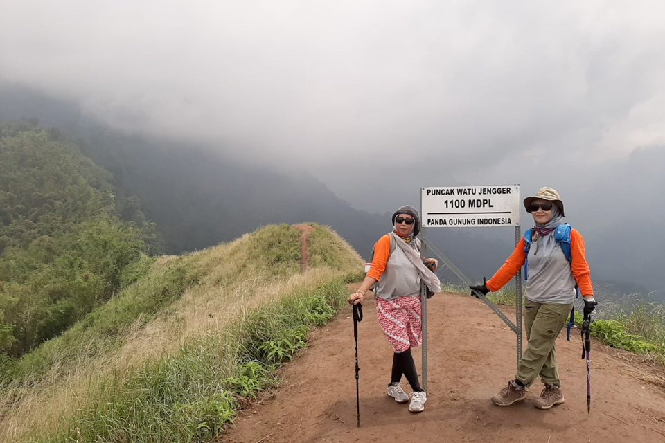 12 Tempat Wisata Mojokerto yang Instagramable dengan View yang Bagus