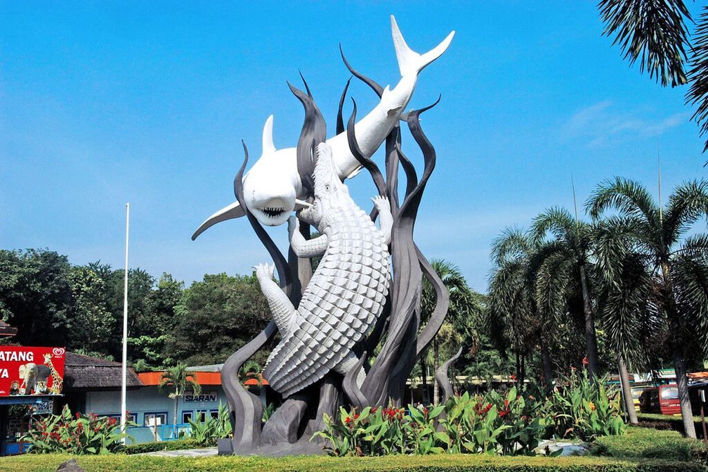 35 Tempat Wisata di Surabaya Terpopuler dan Banyak Dikunjungi