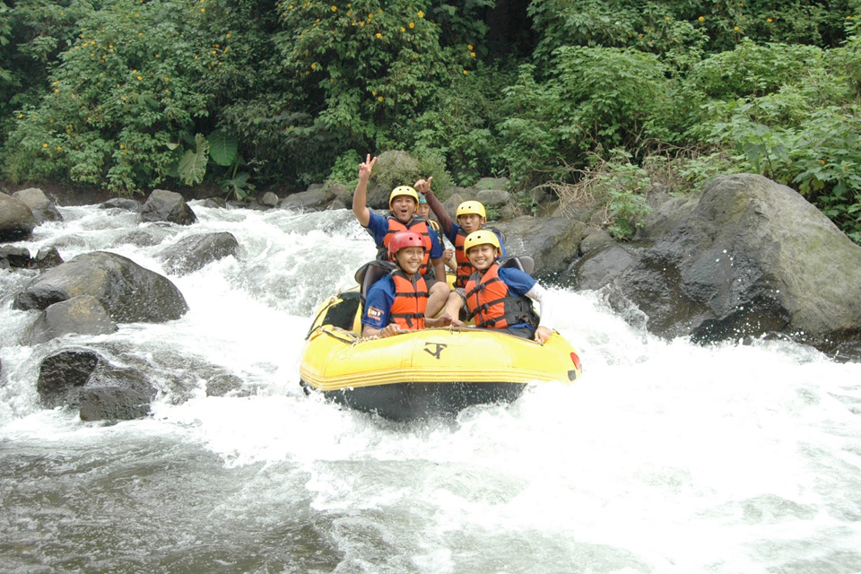 12 Tempat Wisata Mojokerto yang Instagramable dengan View yang Bagus