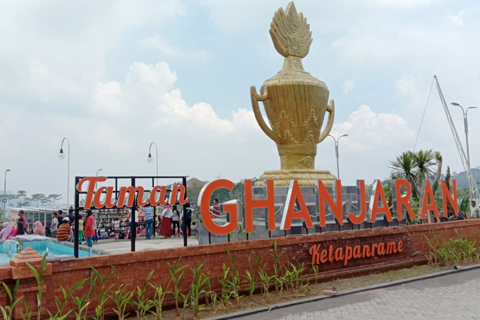 12 Tempat Wisata Mojokerto yang Instagramable dengan View yang Bagus