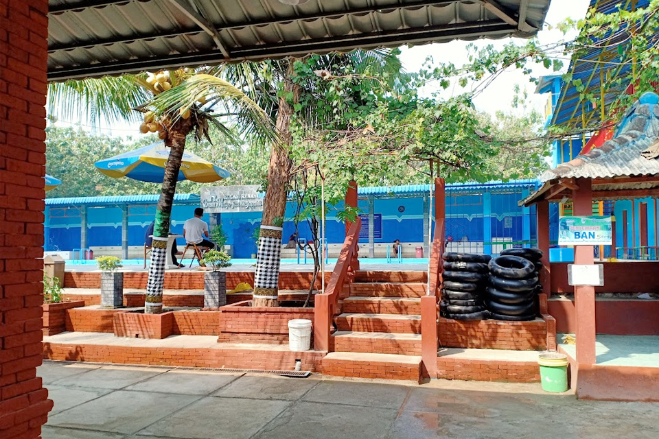 12 Tempat Wisata Mojokerto yang Instagramable dengan View yang Bagus