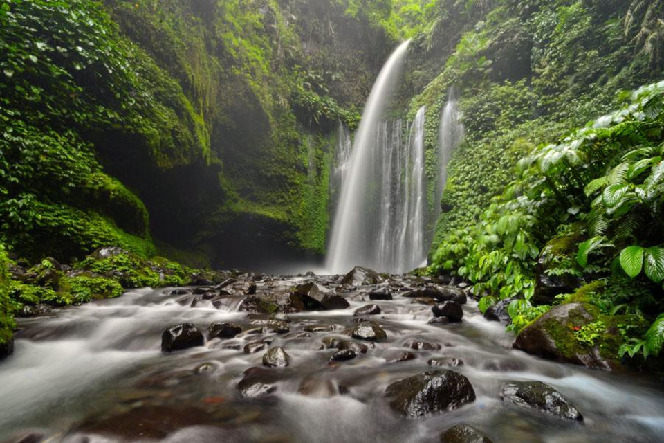 Tempat yang Harus Kamu Kunjungi di Gili Trawangan Lombok