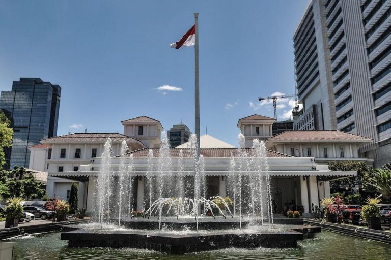 60 Tempat Wisata Di Jakarta Yang Lagi Hits Dan Instagramable – Blog Mamikos