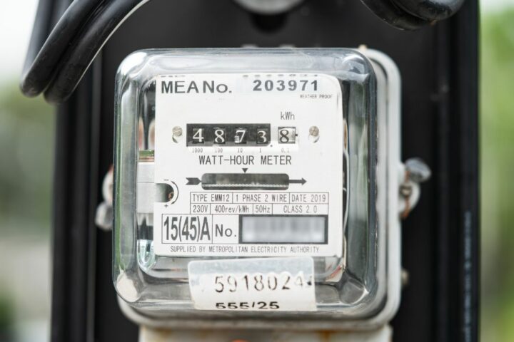 Cara Menghitung Token Listrik 1300 2200 Watt pada Meteran Prabayar