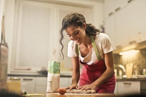 13 Contoh Penutup Teks Prosedur Makanan, Minuman, Paspor Lengkap