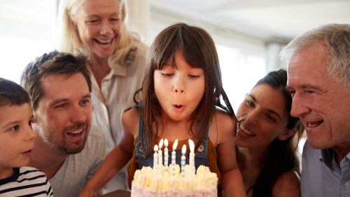 36 Ucapan Selamat Ulang Tahun Bahasa Inggris dan Artinya Penuh Makna