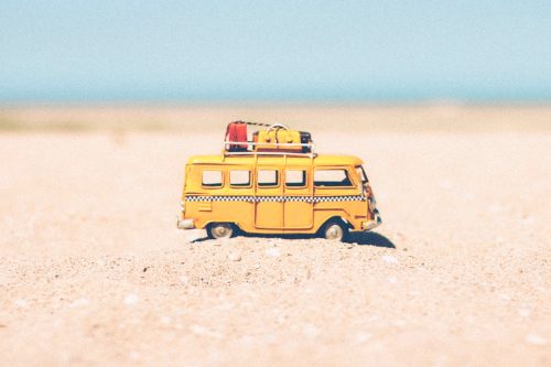 Jurusan Pariwisata, Mata Kuliah yang dipelajari, Gelar dan Prospek Kerjanya