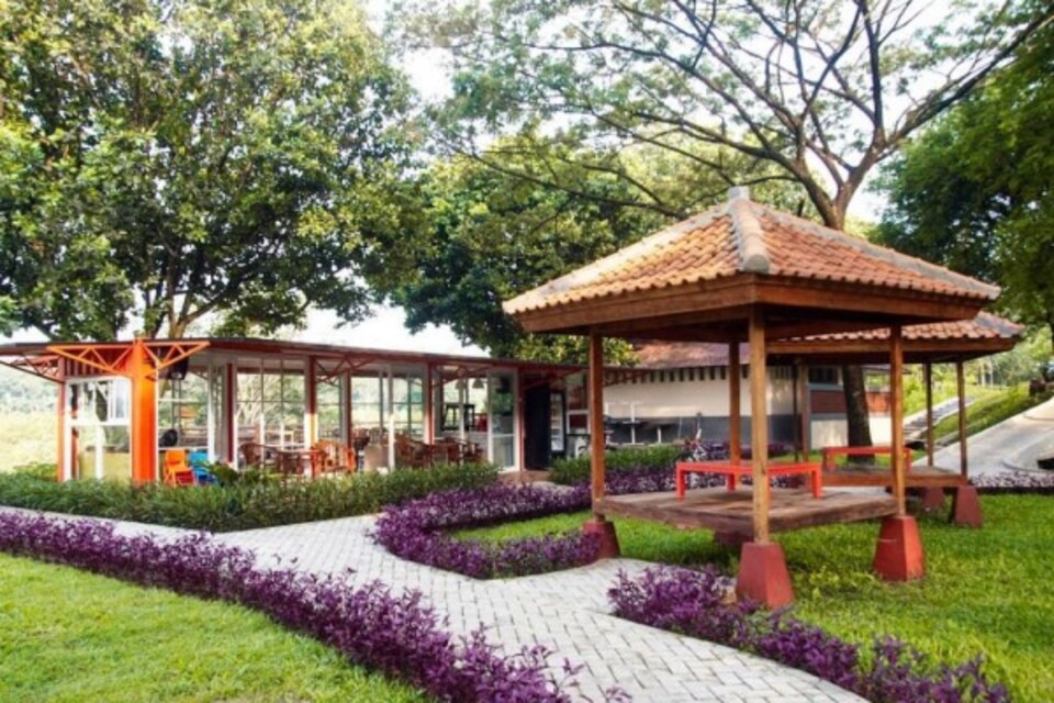 4 Tempat untuk Outing Kantor di Jakarta Terfavorit