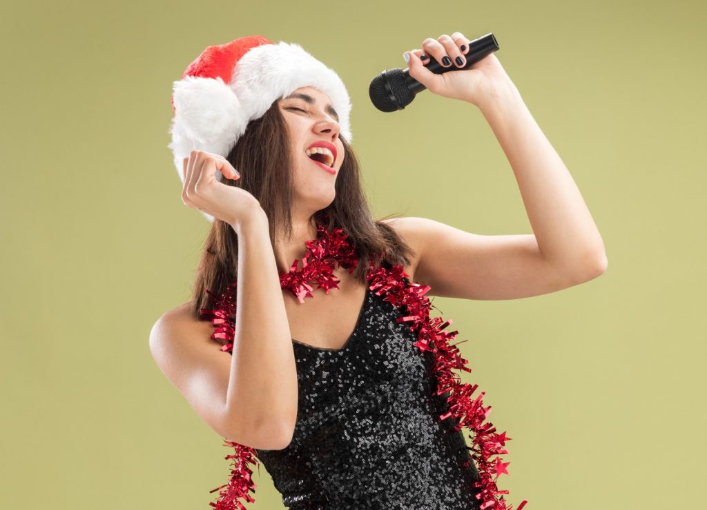 Lirik Lagu Natal Populer Terbaik Sepanjang Masa dan Liriknya Lengkap