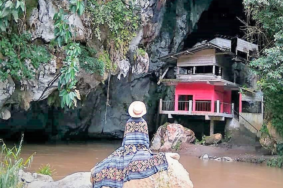 13 Tempat Wisata Padang Terbaru dan Hits yang Wajib Dikunjungi