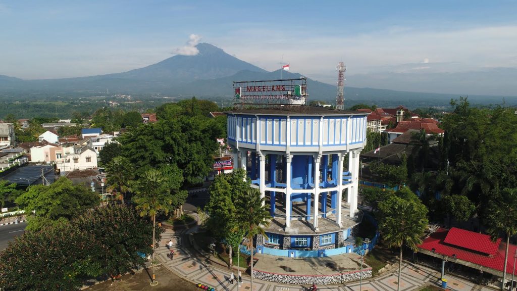 Rekomendasi Oleh - Oleh Khas Magelang Kekinian yang Enak