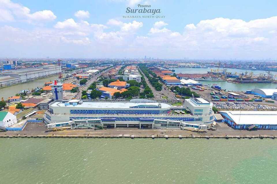Tempat Wisata di Surabaya Terpopuler