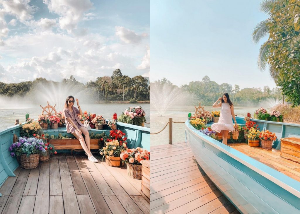 Tempat Romantis Terbaik di Jakarta yang Murah dan Paling Berkesan