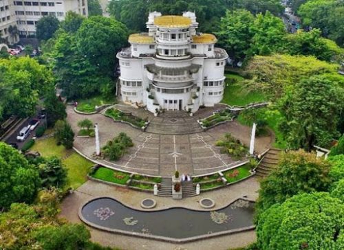 Universitas Pendidikan Indonesia (UPI), Jalur Masuk, Fakultas dan Biaya