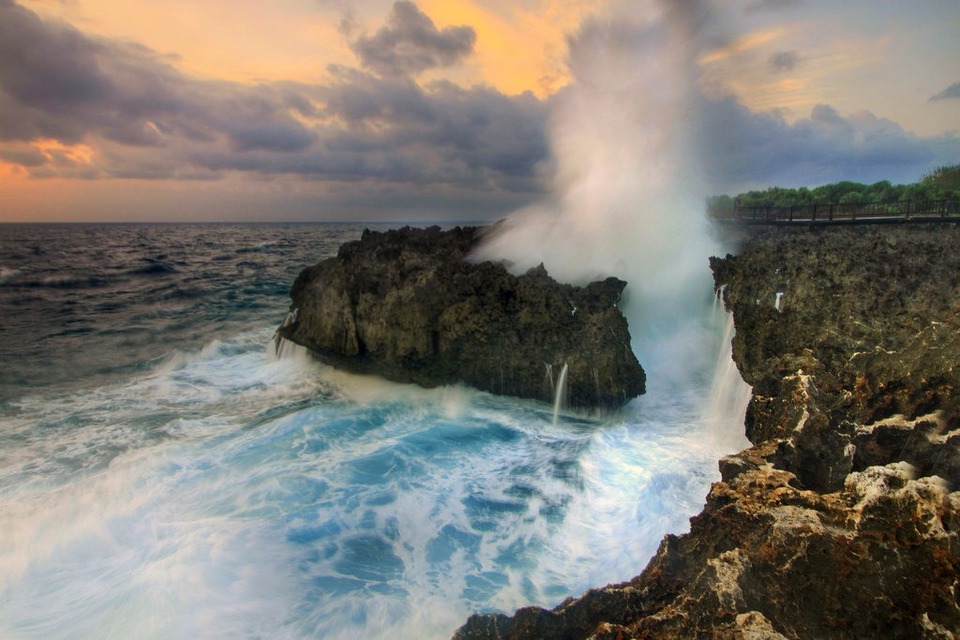 Tempat Wisata Nusa Dua Bali yang Jarang Dikunjungi Wisatawan