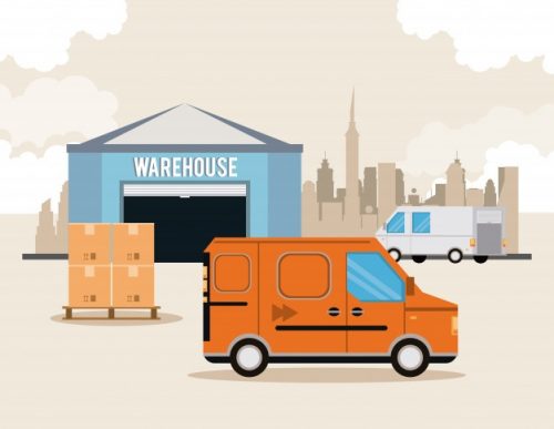 Apa yang Dimaksud Dengan Distributor? Contoh dan Fungsinya