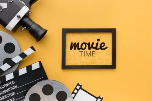 10 Film-Film yang Tayang Akhir Tahun 2021 Cocok Untuk Merayakan Malam Tahun Baru