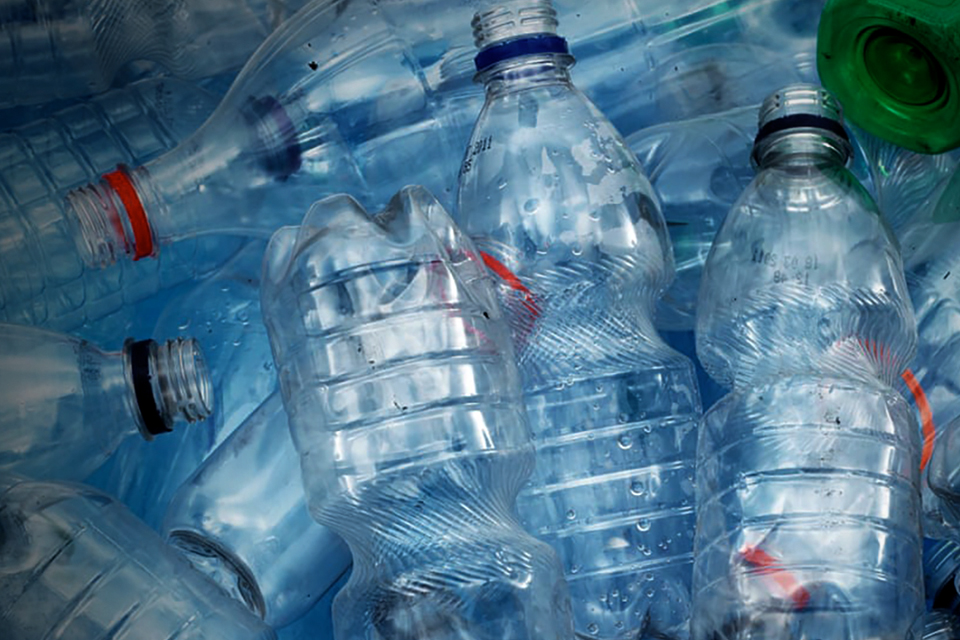7 Jenis jenis Plastik Beserta Contoh Dan Kegunaannya Yang Ada Di 