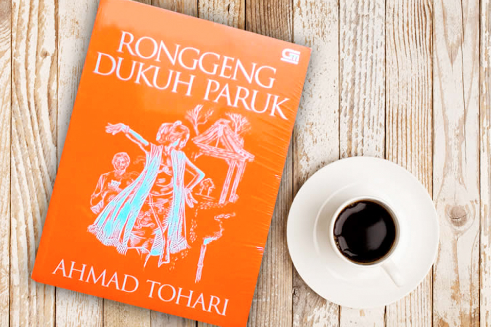 8 Daftar Novel Bahasa Indonesia Yang Bagus Terbaik Sepanjang Masa Blog Mamikos 