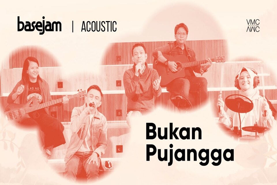 30 Lagu Romantis Terbaik Sepanjang Masa Indonesia