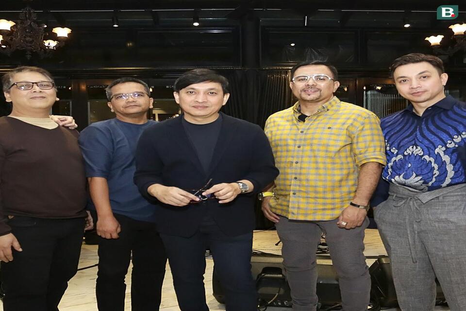 30 Lagu Romantis Terbaik Sepanjang Masa Indonesia