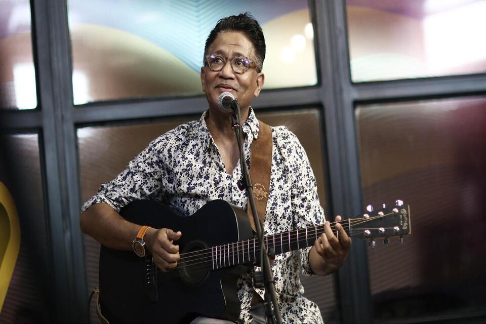 30 Lagu Romantis Terbaik Sepanjang Masa Indonesia